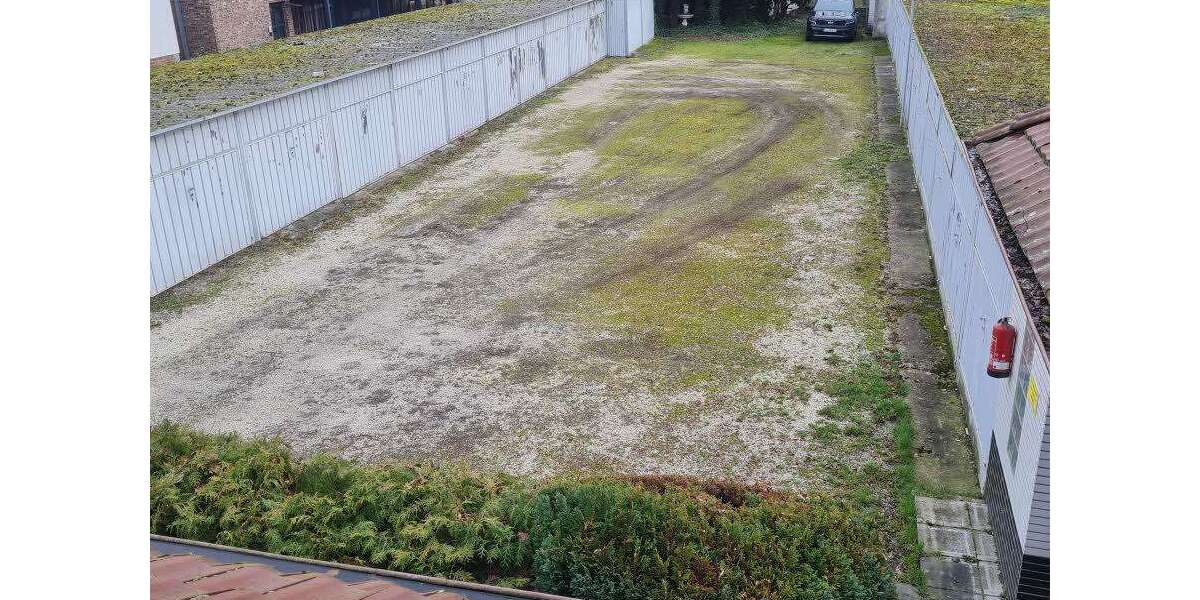 Grundstück Köln-Poll Poll - 1.690.000&euro; | Angebot:25668260