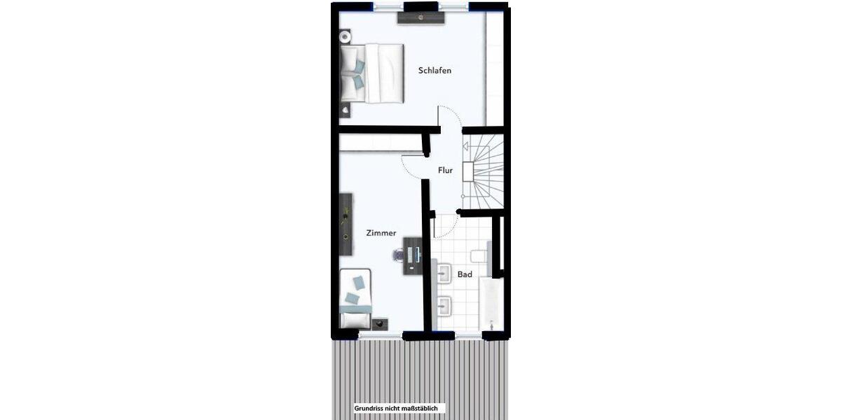 Reihenhaus Wuppertal Gemarkung Nächstebreck - 4 Zimmer, 144 m&sup2;, 365.000&euro; | Angebot:26302956
