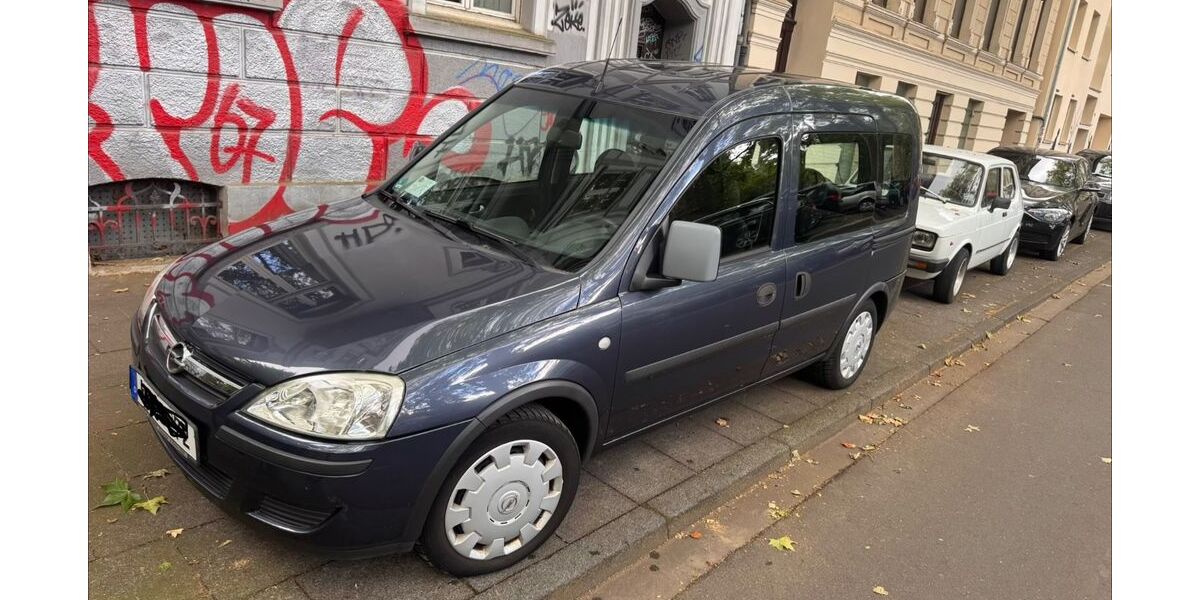 Opel Combo 170.400 km 2.495 &euro; Köln 50674