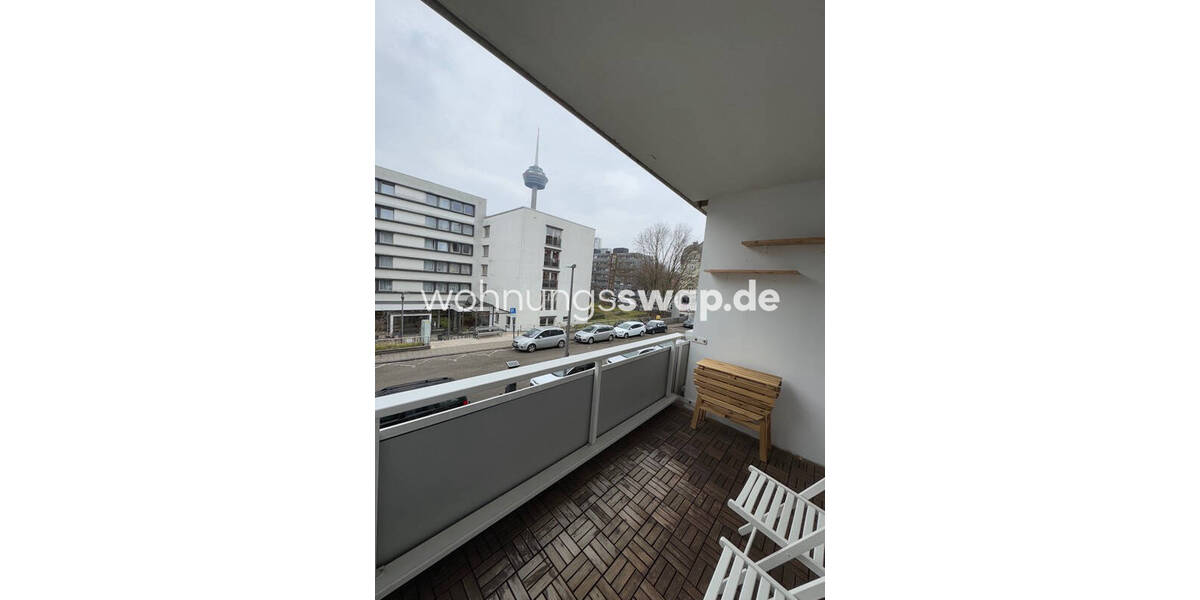 Etagenwohnung Köln Ehrenfeld - 3 Zimmer, 74 m&sup2;, 1.200&euro; | Angebot:26211990