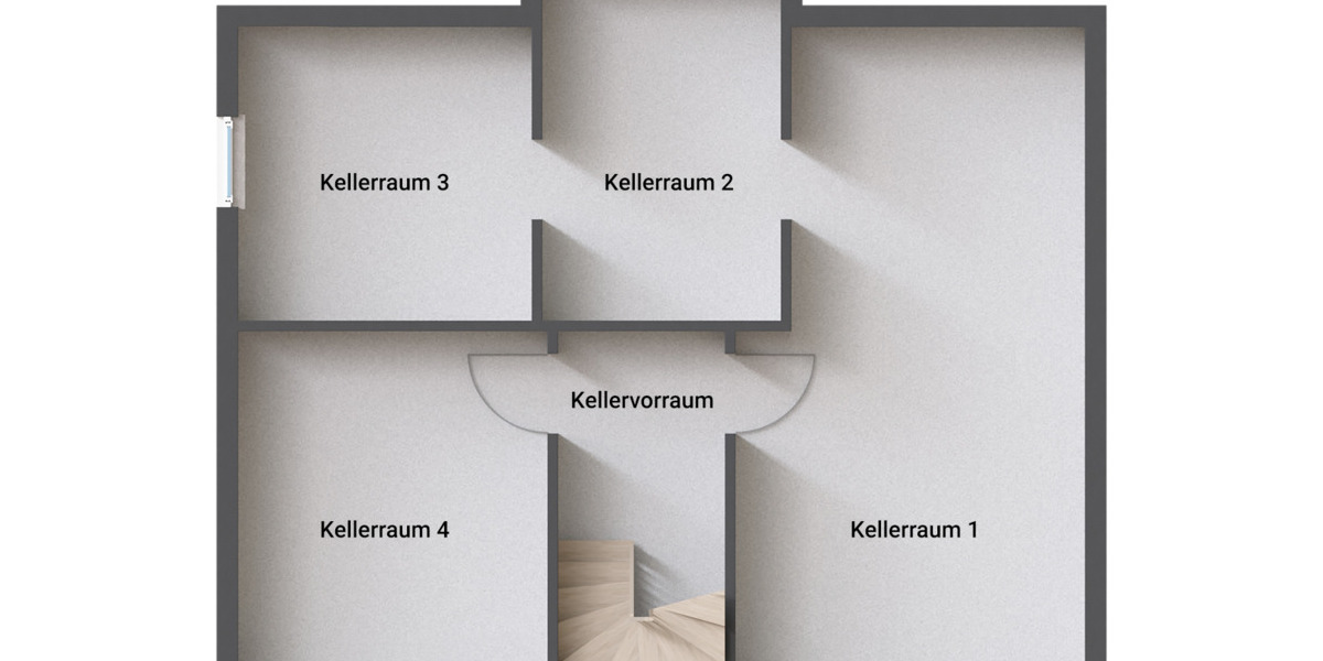 Mehrfamilienhaus, Wohnhaus Düsseldorf Eller - 4 Zimmer, 130 m&sup2;, 723.614&euro; | Angebot:25728972