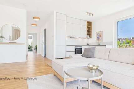 Wohnung Köln / Elsdorf Elsdorf - 4 Zimmer, 98 m&sup2;, 575.000&euro; | Angebot:25476275