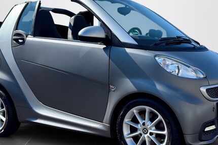 Smart ForTwo 54.000 km 10.999 &euro; Köln 50769