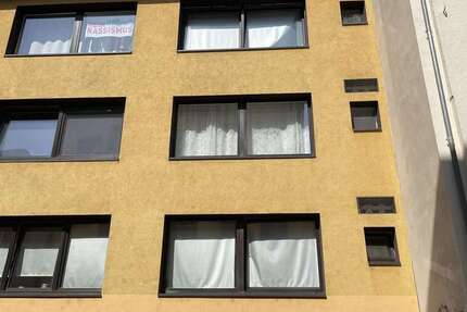 Wohnung Köln Deutz - 2 Zimmer, 50 m&sup2;, 720&euro; | Angebot:26824753