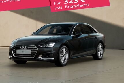Audi A4 44.000 km 31.950 &euro; Solingen 42653