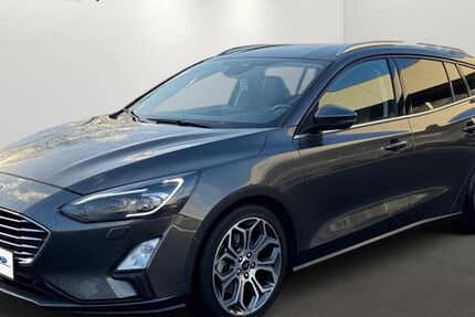 Ford Focus 68.539 km 17.990 &euro; Köln 51107