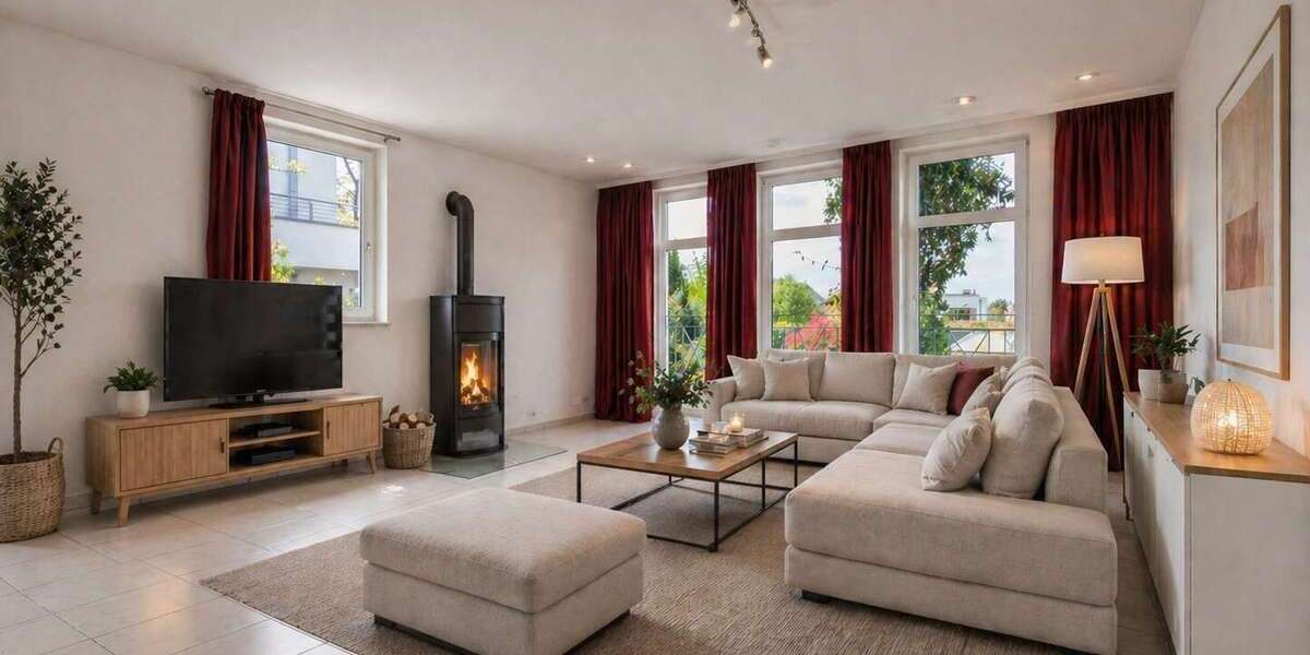 Etagenwohnung Bergisch Gladbach Alt-Frankenforst - 6 Zimmer, 170 m&sup2;, 579.000&euro; | Angebot:27267888