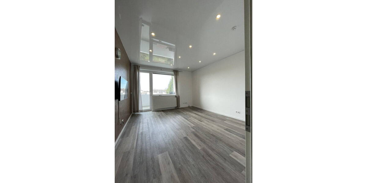 Etagenwohnung Düsseldorf Bilk - 3 Zimmer, 68 m&sup2;, 407.600&euro; | Angebot:26141075