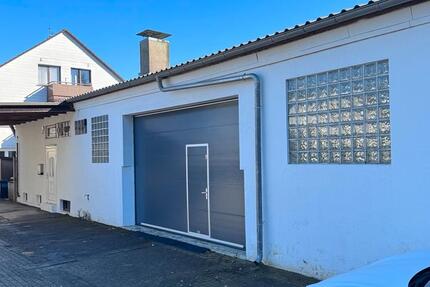 Gewerbeobjekt Wuppertal - 2.400&euro; | Angebot:26272902