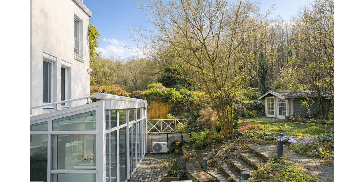 Einfamilienhaus Erkrath Hochdahl - 1 Zimmer, 323 m&sup2;, 1.090.000&euro; | Angebot:26360003