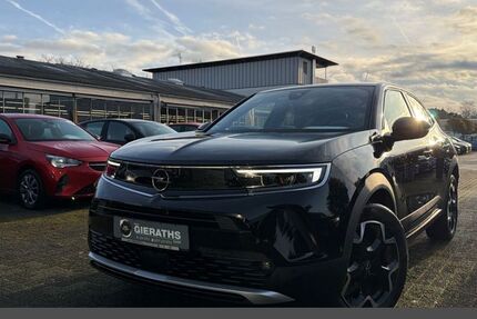 Opel Mokka 29.255 km 22.450 &euro; Bergisch Gladbach 51469