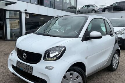 Smart ForTwo 150.000 km 5.600 &euro; Hilden 40721