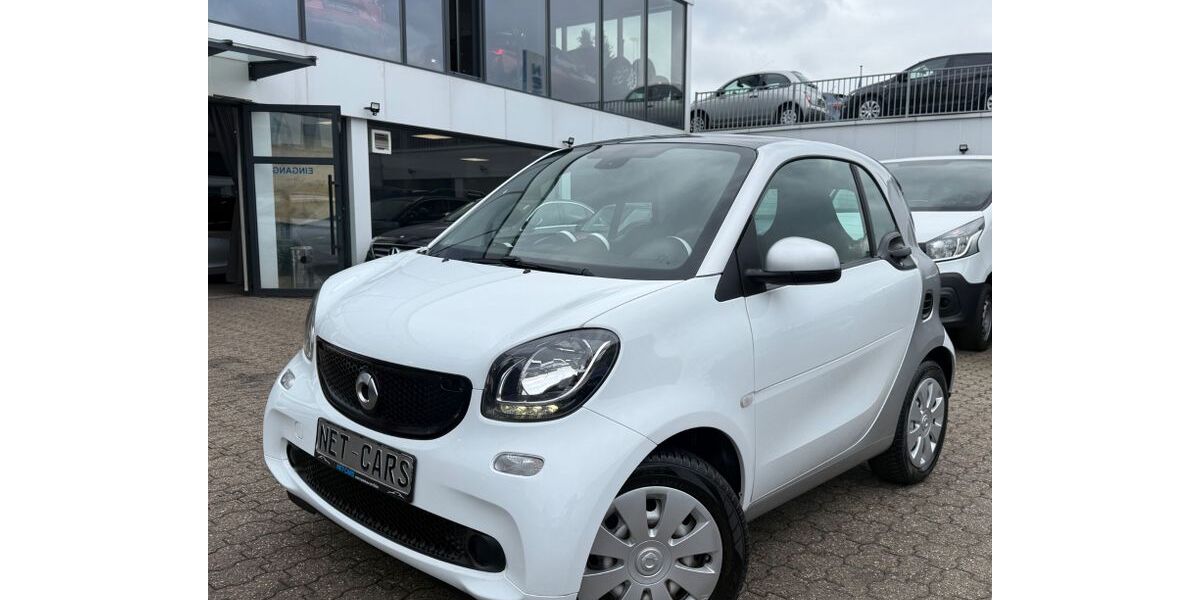 Smart ForTwo 150.000 km 5.600 &euro; Hilden 40721