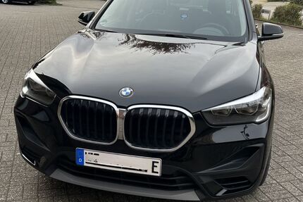 BMW X1 75.000 km 19.300 &euro; Ratingen 40878