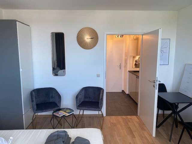 Zimmer Köln Ehrenfeld - 1 Zimmer, 1.090&euro; | Angebot:15822235