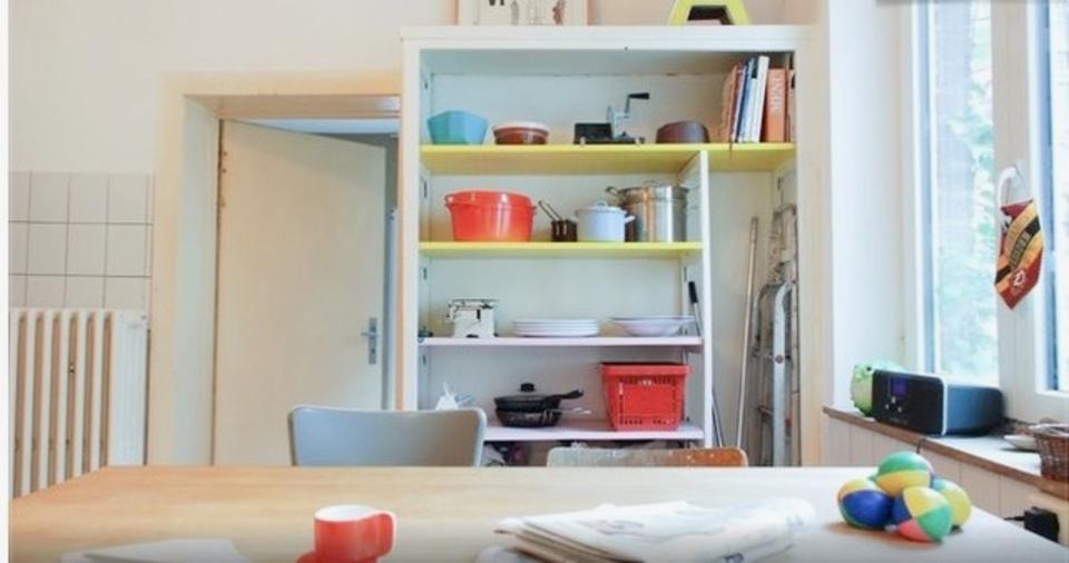 Etagenwohnung Köln Innenstadt - 6 Zimmer, 155 m&sup2;, 875.000&euro; | Angebot:24983280