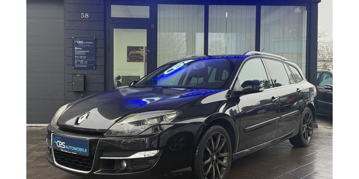 Renault Laguna 196.000 km 4.300 &euro; Düsseldorf 40599