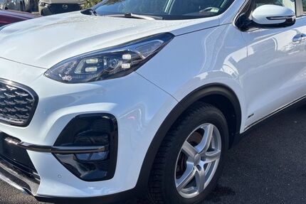 Kia Sportage 72.695 km 18.850 &euro; Neuss 41464
