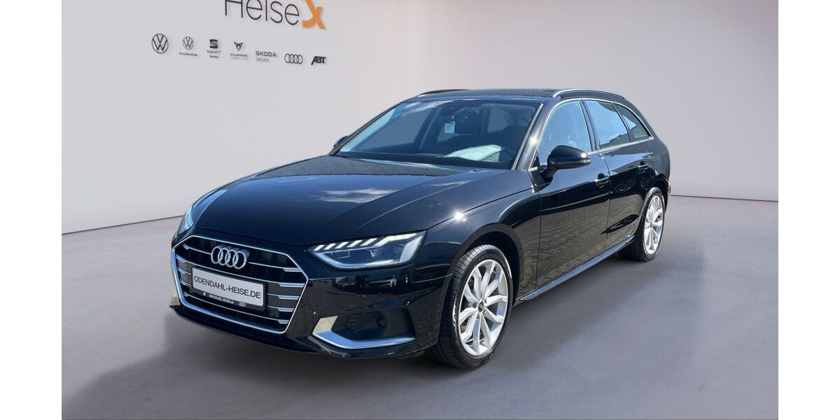 Audi A4 146.527 km 21.450 &euro; Köln 50739