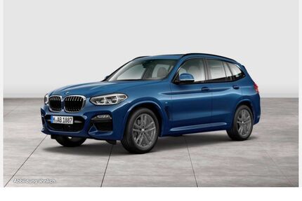 BMW X3 32.472 km 36.990 &euro; Köln-Nord 50739