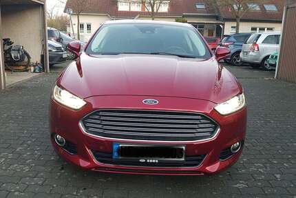 Ford Mondeo 100.500 km 13.400 &euro; Blumenberg (Köln) 50765