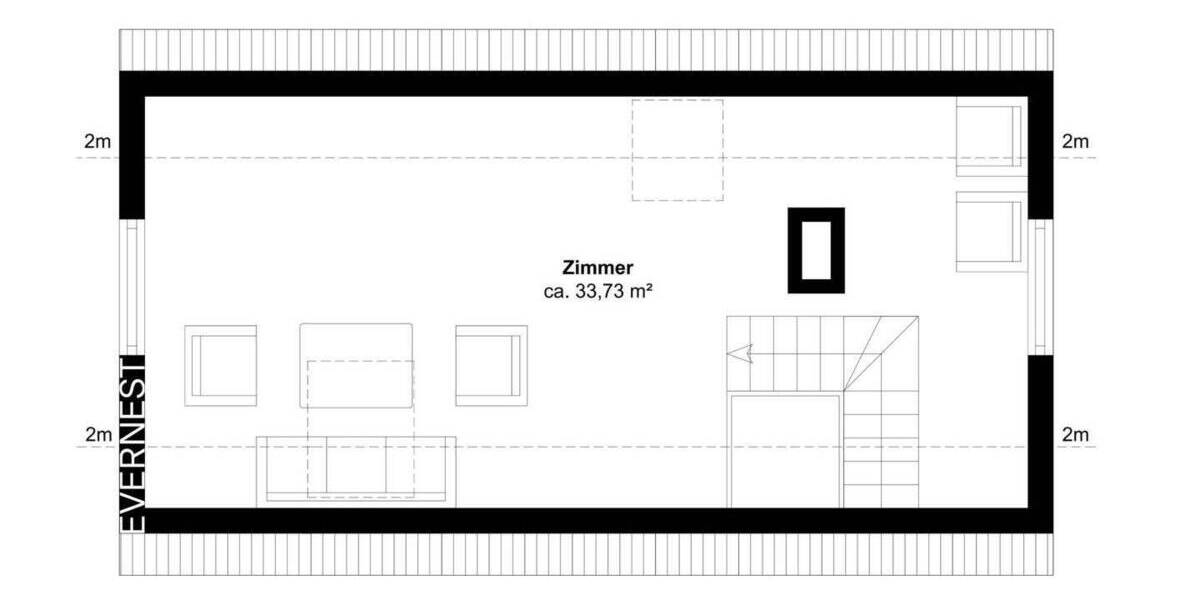 Einfamilienhaus Odenthal Steinhaus - 5 Zimmer, 215 m&sup2;, 649.000&euro; | Angebot:25777864