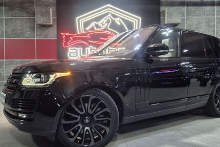 Land Rover Range Rover 26.251 km 44.990 &euro; Remscheid 42897