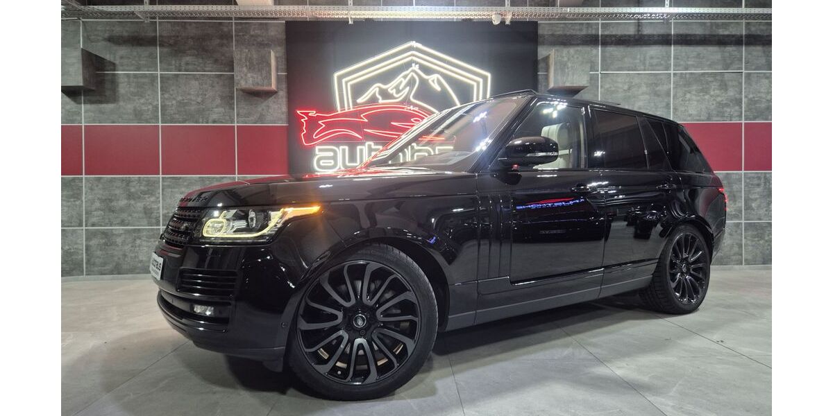 Land Rover Range Rover 26.251 km 44.990 &euro; Remscheid 42897