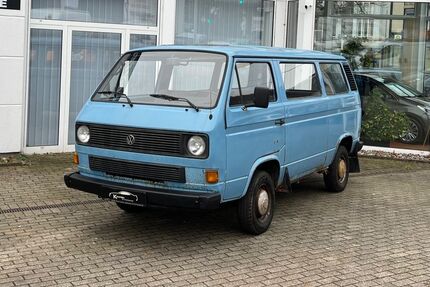 VW T3 andere 108.056 km 10.950 &euro; Schwelm 58332