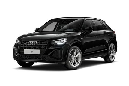 Audi Q2 28.584 km 36.980 &euro; Hilden 40721