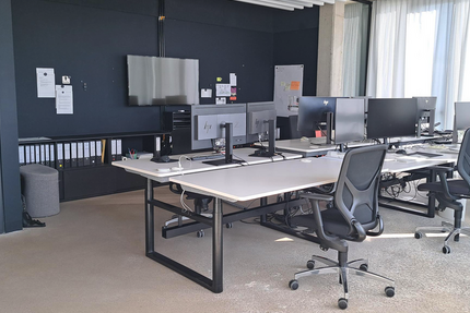 Gewerbeobjekt Köln Nippes - 3.700&euro; | Angebot:27107203
