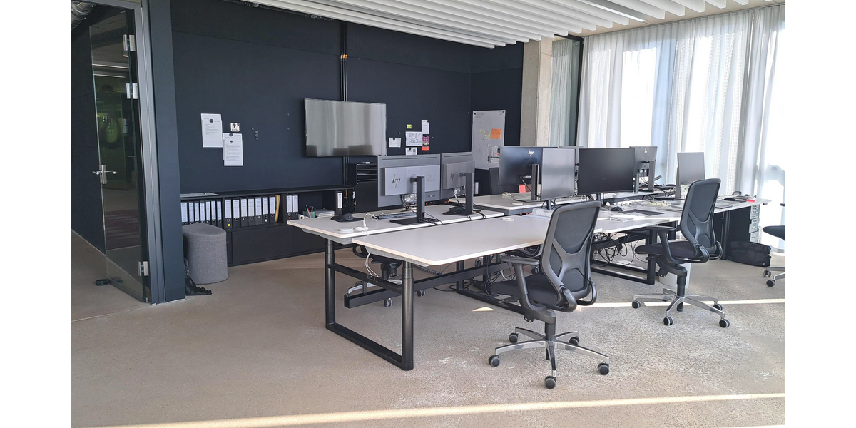 Gewerbeobjekt Köln Nippes - 3.700&euro; | Angebot:27107203
