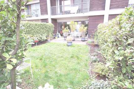 Wohnung Düsseldorf Stadtbezirk 8 - 2 Zimmer, 52 m&sup2;, 255.000&euro; | Angebot:26205294