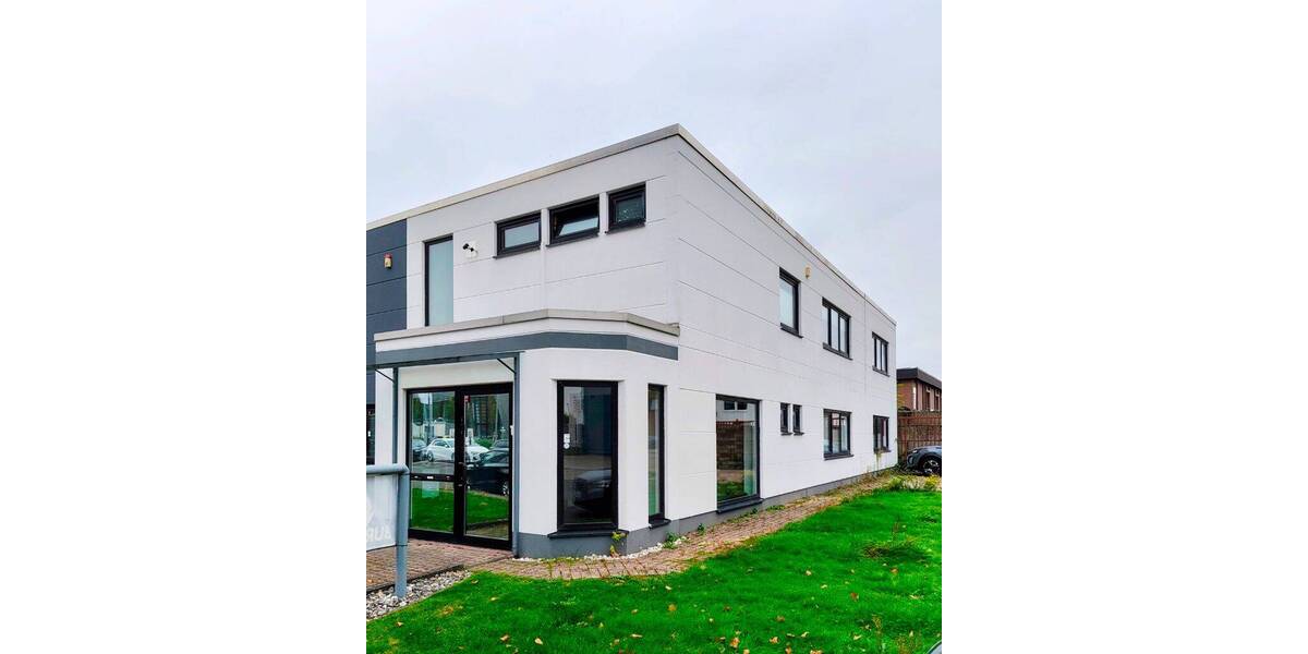 Gewerbeobjekt Düsseldorf Heerdt - 1.500&euro; | Angebot:26283644