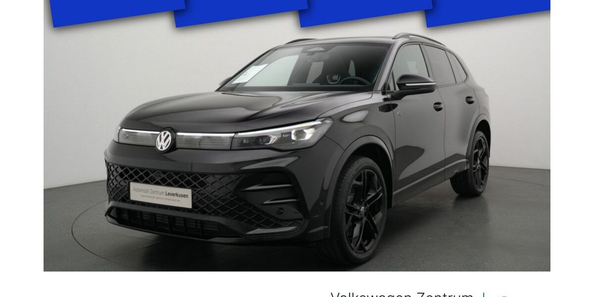 VW Tiguan 3.001 km 55.680 &euro; Leverkusen 51379