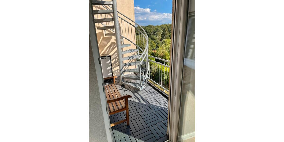 Maisonettenwohnung Bergisch Gladbach Alt-Frankenforst - 3 Zimmer, 86 m&sup2;, 380.000&euro; | Angebot:26799534