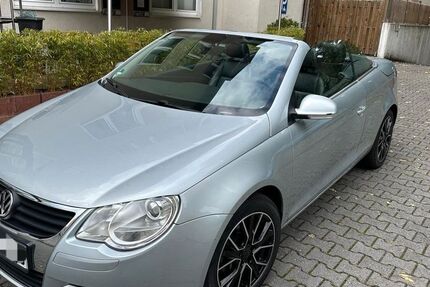 VW Eos 134.000 km 5.500 &euro; köln 50739