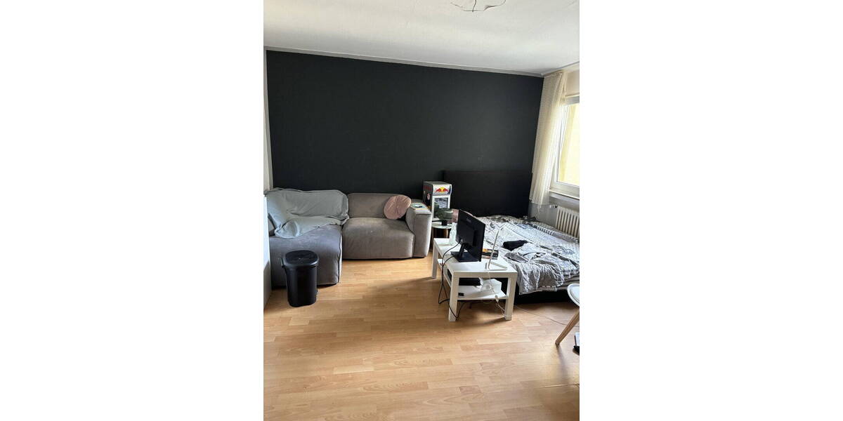 Etagenwohnung Köln Vingst - 2 Zimmer, 62 m&sup2;, 217.000&euro; | Angebot:26188527