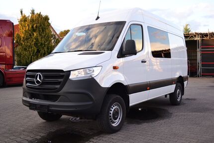 Mercedes-Benz Sprinter 136.180 km 52.499 &euro; Köln 50769