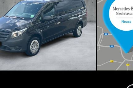 Mercedes-Benz Vito 113.488 km 30.678 &euro; Neuss 41460