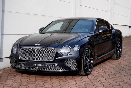 Bentley Continental GT 148.500 km 114.300 &euro; Velbert 42551