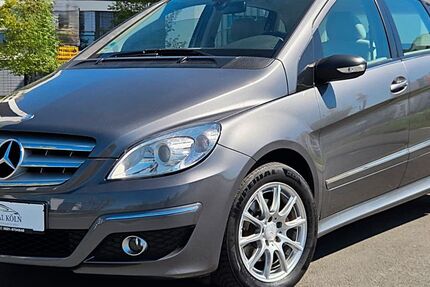 Mercedes-Benz B 200 200.000 km 4.900 &euro; Köln (Ostheim) 51107