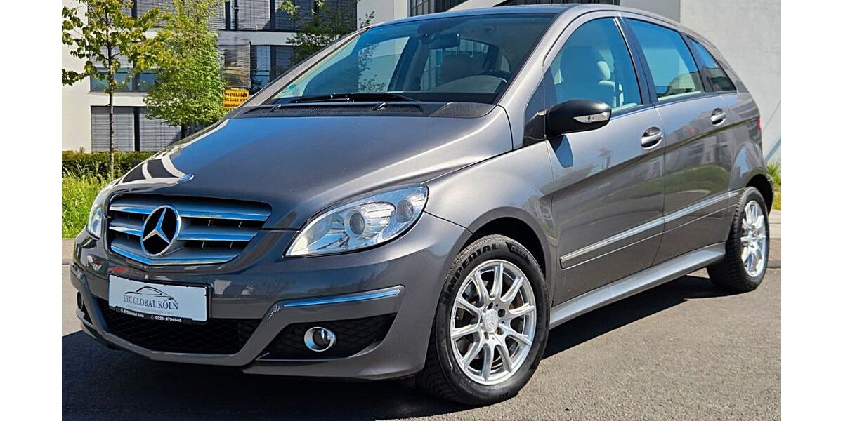 Mercedes-Benz B 200 200.000 km 4.900 &euro; Köln (Ostheim) 51107