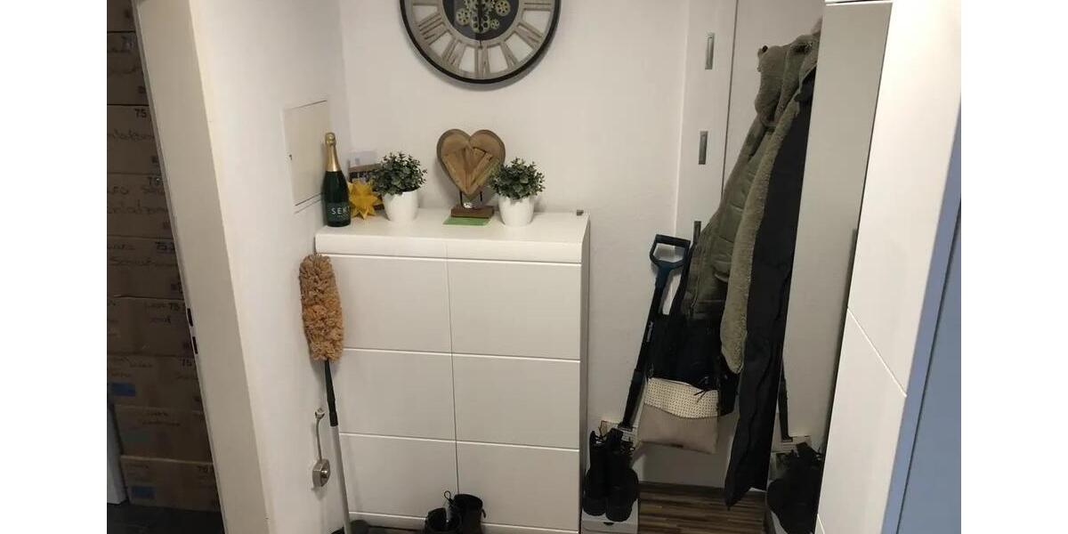 Erdgeschoßwohnung Remscheid - 2 Zimmer, 62 m&sup2;, 605&euro; | Angebot:25857331