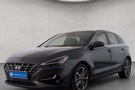 Hyundai i30 22.847 km 20.450 &euro; Düsseldorf 40233