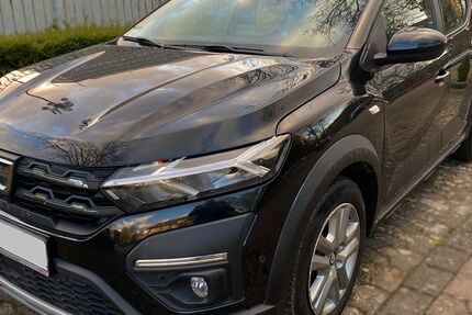 Dacia Sandero 59.100 km 10.990 &euro; Düsseldorf 40237