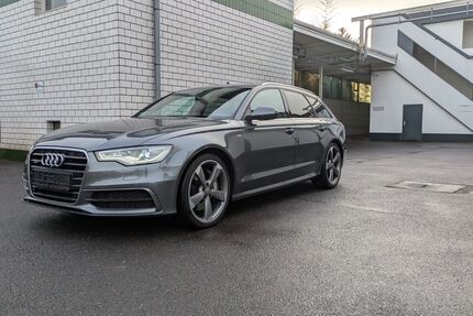 Audi A6 169.249 km 17.350 &euro; Köln 51107