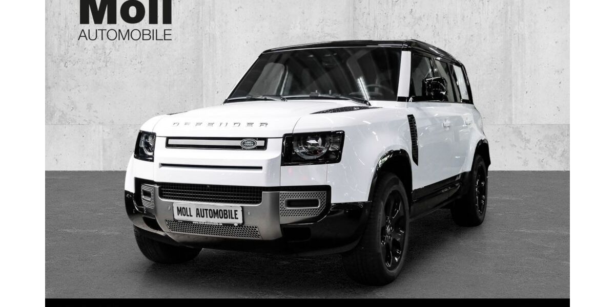Land Rover Defender 13.100 km 67.650 &euro; Köln 51149