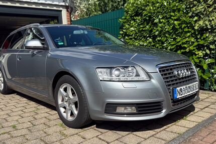 Audi A6 559.700 km 3.950 &euro; Neuss 41462