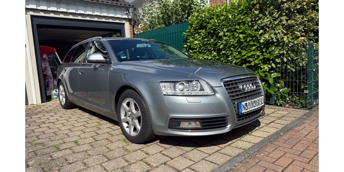 Audi A6 559.700 km 3.950 &euro; Neuss 41462